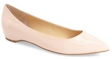 Thumbnail for your product : Ivanka Trump Women's 'Chic' Flat