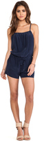 Thumbnail for your product : Joie Ilona Romper