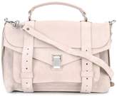 Thumbnail for your product : Proenza Schouler PS1 satchel
