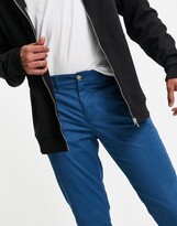 Thumbnail for your product : Tommy Hilfiger slim fit chino pants