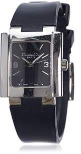 Christian Dior Pre-owned: Square Watch.