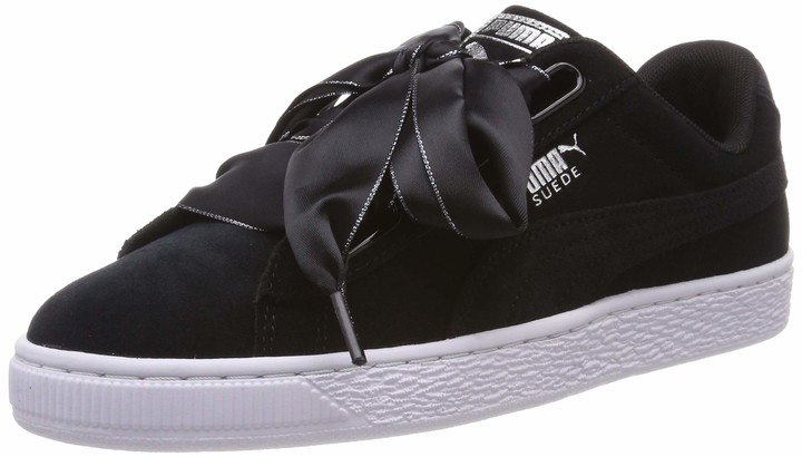 Heart Suede Puma - Up to 40% off at ShopStyle UK