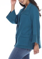 Thumbnail for your product : Neon Buddha Right At Home Cardigan