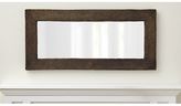 Thumbnail for your product : Aaliyah Rectangular Wall Mirror