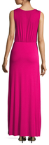 Thumbnail for your product : Rachel Pally Varvara Jersey Maxi Dress