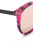 Thumbnail for your product : McQ Pantos Sunglasses