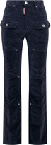 Thumbnail for your product : DSQUARED2 Multi-Pocket Pants