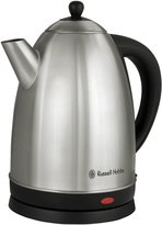 Thumbnail for your product : Russell Hobbs RH13552 Ellora 1-2/3-Liter Stainless-Steel Electric Kettle