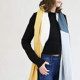 Thumbnail for your product : Anchal Project Organic Cotton Scarf "Asha"
