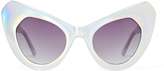 Thumbnail for your product : Nasty Gal UNIF The Shadys Shades - Hologram