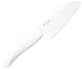 Thumbnail for your product : Kyocera 5 1/2" Revolution Series Santoku Knife
