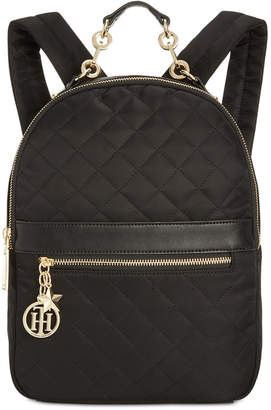 tommy hilfiger ladies backpack