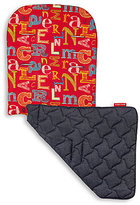 Thumbnail for your product : Maclaren Reversible Letter Scramble Seat Liner