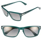 Thumbnail for your product : Persol 'Suprema - Film Noir Edition' 58mm Polarized Sunglasses