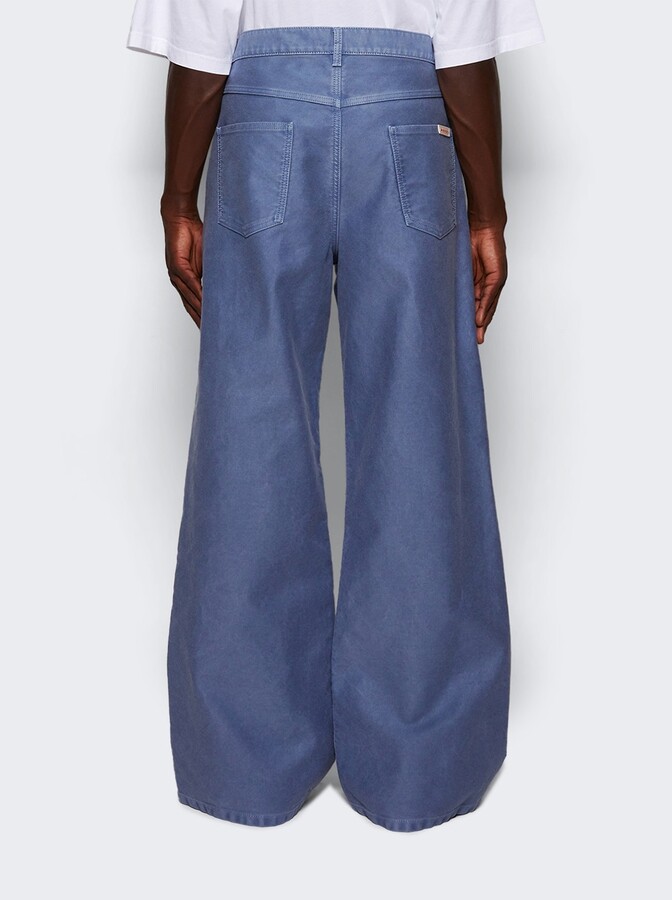 Marni Overdyed Pants