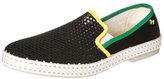 Thumbnail for your product : Rivieras AMEVI Slipons black