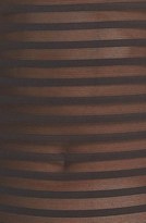 Thumbnail for your product : Hanky Panky Women's Shadow Stripe Bodysuit