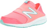 Thumbnail for your product : New Balance Kid's 150 Slip On Running Shoe