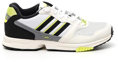 adidas ZX 1000 Lace-Up Sneakers - ShopStyle Trainers & Athletic Shoes