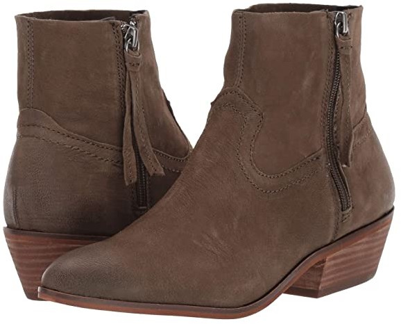 fatigue boots