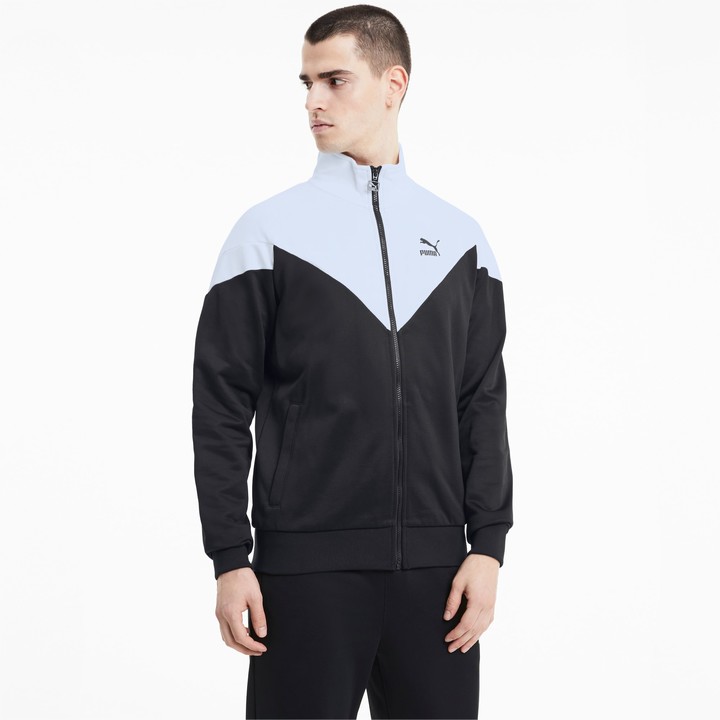 puma mcs jacket