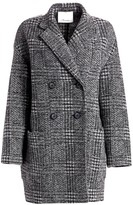 Elodie Quilted Dolman Sleeve Jacket Hautelook