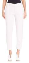Thumbnail for your product : Stella McCartney Tuxedo Skinny Trousers