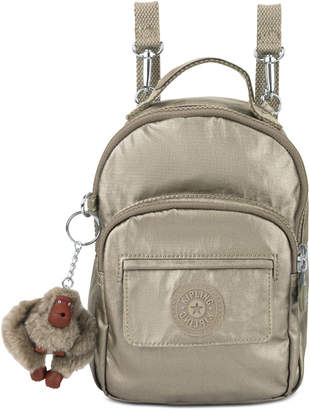 Kipling Alber 3-in-1 Convertible Bag Backpack