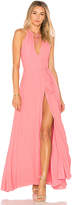 Thumbnail for your product : Privacy Please Cambio Maxi Dress