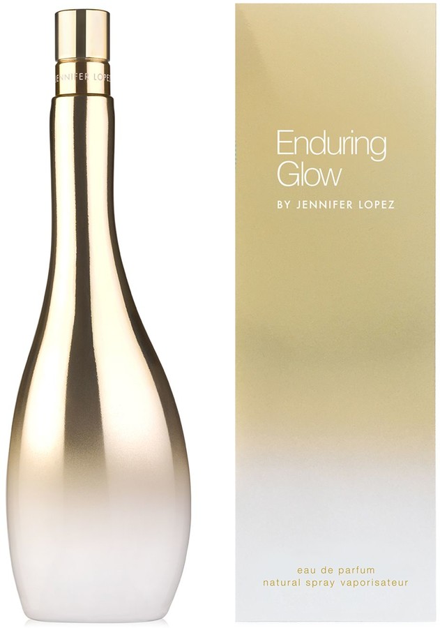 jennifer lopez enduring glow gift set