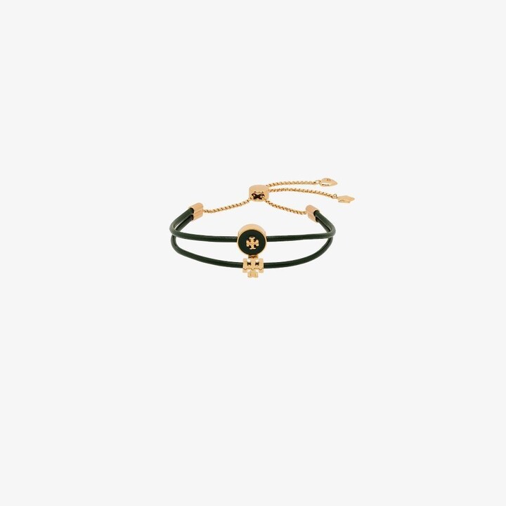 Tory Burch Green Bracelets | Shop the world's largest collection 
