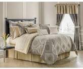 Thumbnail for your product : Waterford Reversible Marcello King 4-Pc. Comforter Set