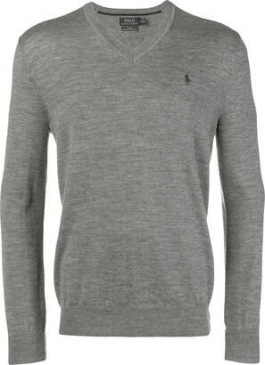 classic polo sweaters