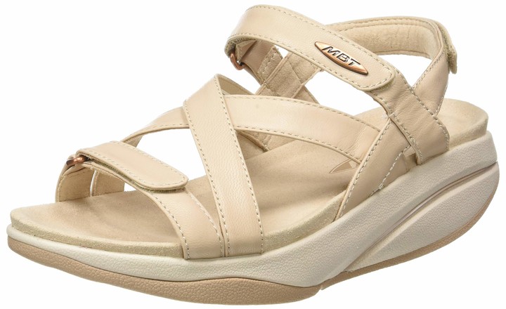 mbt sandals ladies