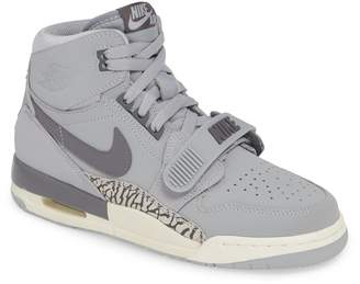 Jordan Air Legacy 312 Basketball Sneaker
