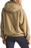 Thumbnail for your product : Billabong Boundary Reversible Hooded Zip Jacket