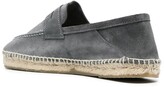 Thumbnail for your product : Manebi Hamptons loafers