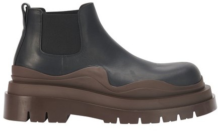 low cut boots mens