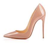 Thumbnail for your product : MermaidShoes Mermaid Women’s Shoes Pointed Toe Stiletto High Heel Pumps-11