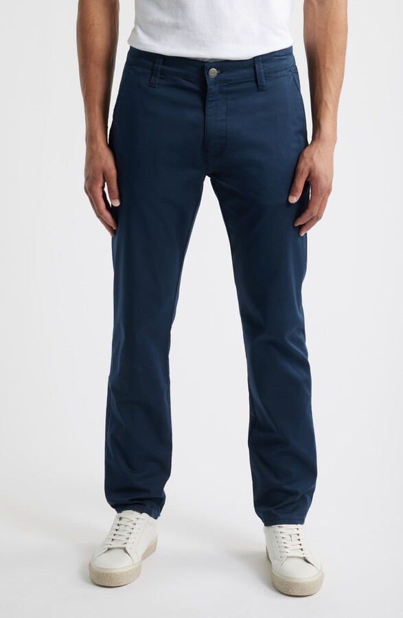 Mavi Jeans Milton Slim Fit Twill Chinos