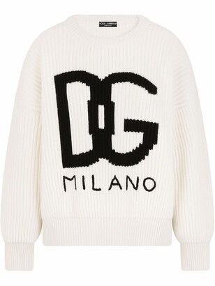 Dolce & Gabbana Women's Cashmere Sweaters | Shop the world's 