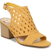 macys yellow heels