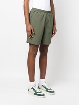 Thumbnail for your product : Danton Straight-Leg Deck Shorts