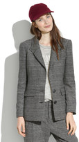 Thumbnail for your product : Madewell Runningstitch Blazer