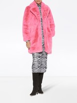 Thumbnail for your product : Apparis Skylar faux-fur coat