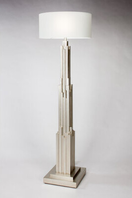Artmax Floor Lamp