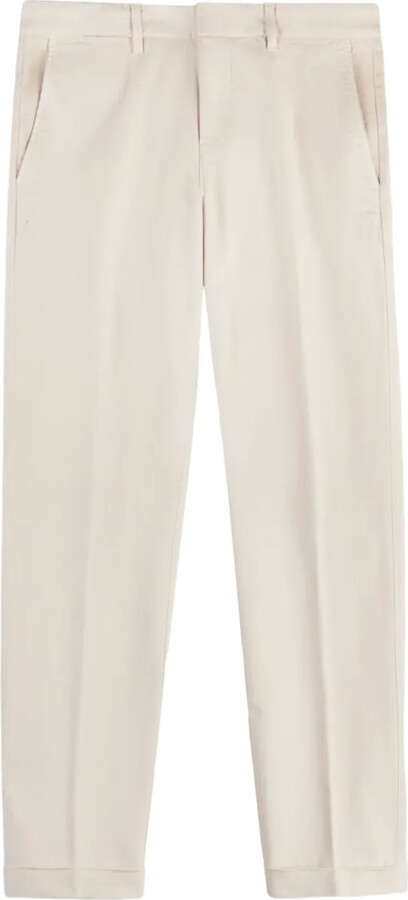 Fay Tailored Trousers