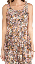 Thumbnail for your product : Somedays Lovin Dream Boy Tie Dress