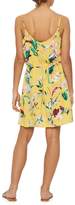 Thumbnail for your product : Vero Moda Simply Easy Floral-Print Singlet Short Dress