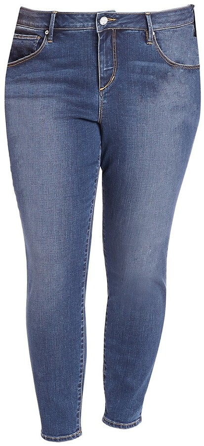 plus size jeggings canada